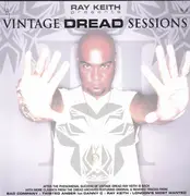 Double CD - Ray Keith - Vintage Dread II The Sessions