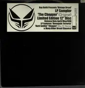 12inch Vinyl Single - Ray Keith - The Chopper (Original) (LP Sampler)