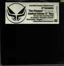 12inch Vinyl Single - Ray Keith - The Chopper (Original) (LP Sampler)