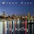 CD - Ray Kelley - Windy City