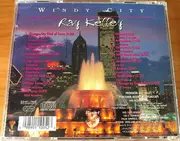 CD - Ray Kelley - Windy City