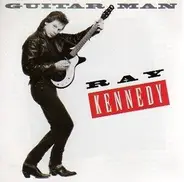 Ray Kennedy - Guitar Man