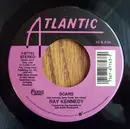 7inch Vinyl Single - Ray Kennedy - Scars