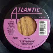 Ray Kennedy - Scars