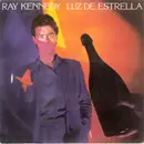 7inch Vinyl Single - Ray Kennedy - Starlight (Luz De Estrella)
