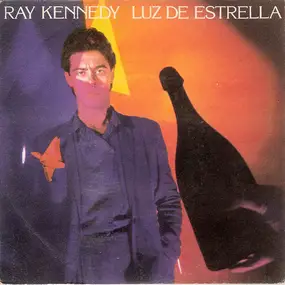 Ray Kennedy - Starlight (Luz De Estrella)