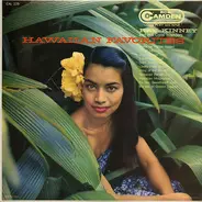 Ray Kinney And His Coral Islanders - Hawaiian Favorites