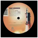 12inch Vinyl Single - Ray Krebs - Rocket