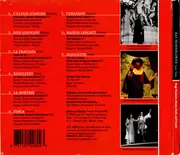 CD - Ray Hornblower - Ray Hornblower - Lyric Tenor - Sings Donizetti, Mozart, Verdi And Puccini - Digipak