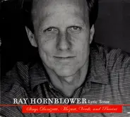 Ray Hornblower - Ray Hornblower - Lyric Tenor - Sings Donizetti, Mozart, Verdi And Puccini