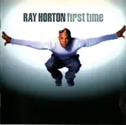 CD - Ray Horton - First Time