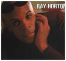 CD Single - Ray Horton - Tell My Heart
