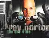 CD Single - Ray Horton - The One 4 Me