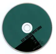 CD - Ray Horton - First Time