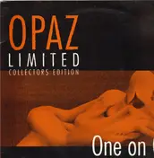 Ray Hayden - One on One