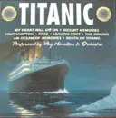 CD - Ray Hamilton & Orchestra - Titanic