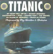 Ray Hamilton & Orchestra - Titanic