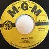 7inch Vinyl Single - Ray Haney With The Rio Grande Playboys - Tatered Out / Walking The Blues