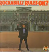 Ray Harris - Rockabilly Rules OK?