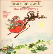 Ray Heatherton - Peace On Earth