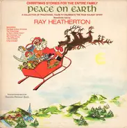 Ray Heatherton - Peace On Earth