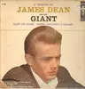 LP - Ray Heindorf - The Warner Bros. Studio Orchestra - A Tribute To James Dean. Music From Giant, East Of Eden, Rebel Without A Cause
