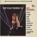 LP - Ray Heindorf And The Warner Bros. Studio Orchestra - Top Film Themes '64