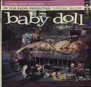 LP - Ray Heindorf And The Warner Bros. Studio Orchestra - Baby Doll