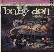 Ray Heindorf And The Warner Bros. Studio Orchestra - Baby Doll