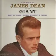 Ray Heindorf & His Orchestra - A Tribute to James Dean