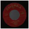 7inch Vinyl Single - Ray Heindorf & The Warner Bros. Orch. - I Never Knew / Pete Kelly's Blues