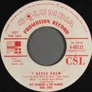 7inch Vinyl Single - Ray Heindorf & The Warner Bros. Studio Orchestra - I Never Knew