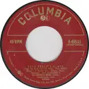 7inch Vinyl Single - Ray Heindorf & The Warner Bros. Studio Orchestra - Pete Kelly's Blues