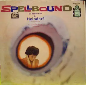 Ray Heindorf - Spellbound