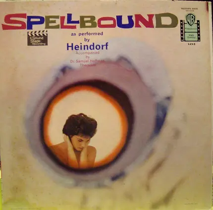 Ray Heindorf - Spellbound
