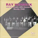 CD - Ray Herbeck And His Music With Romance - Mostly 1940 - Mono