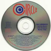 CD - Ray Herbeck And His Music With Romance - Mostly 1940 - Mono