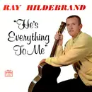 LP - Ray Hildebrand - He's Everything To Me - Mono