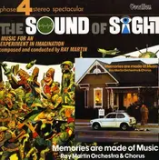 Ray - Sound of Sight &..