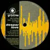 12'' - Ray Hurley  Feat.  Louisa - Deeper Love