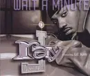 12inch Vinyl Single - Ray J - Wait A Minute