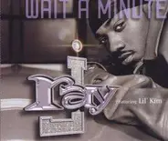 Ray J - Wait A Minute