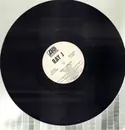 12inch Vinyl Single - Ray J - Wait A Minute/I Got It All