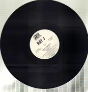 12inch Vinyl Single - Ray J - Wait A Minute/I Got It All