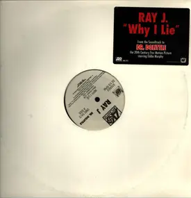 Ray J - Why I Lie