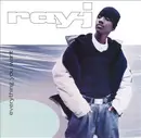 CD - Ray J - Everything You Want