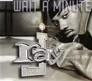12'' - Ray J Featuring Lil' Kim - Wait A Minute
