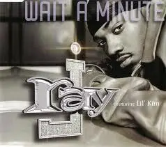 Ray J Featuring Lil' Kim - Wait A Minute