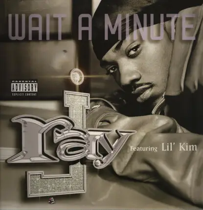 Ray J Featuring Lil' Kim - Wait A Minute