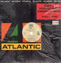 12'' - Ray J - Formal Invite